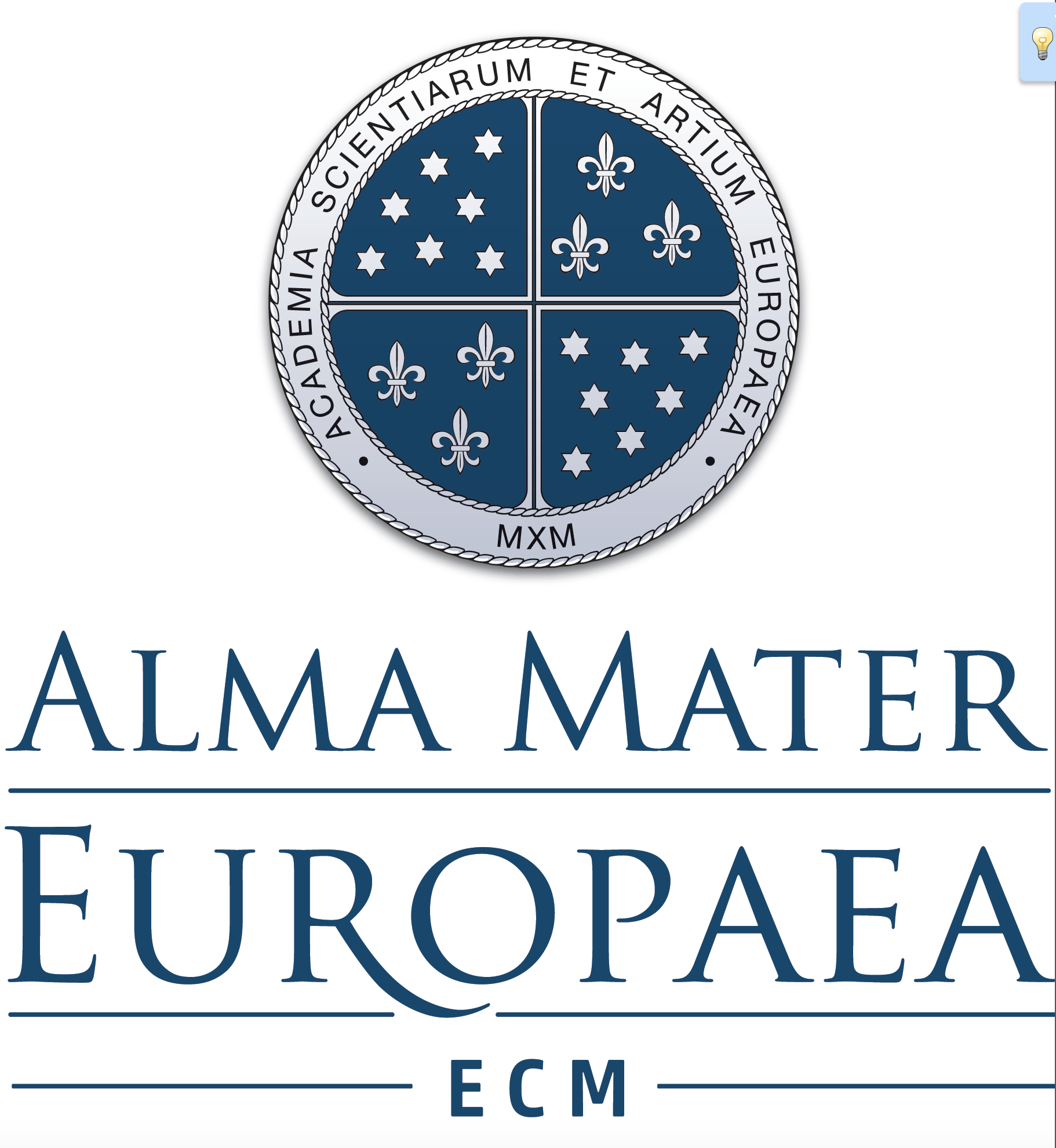 Alma mater europaea